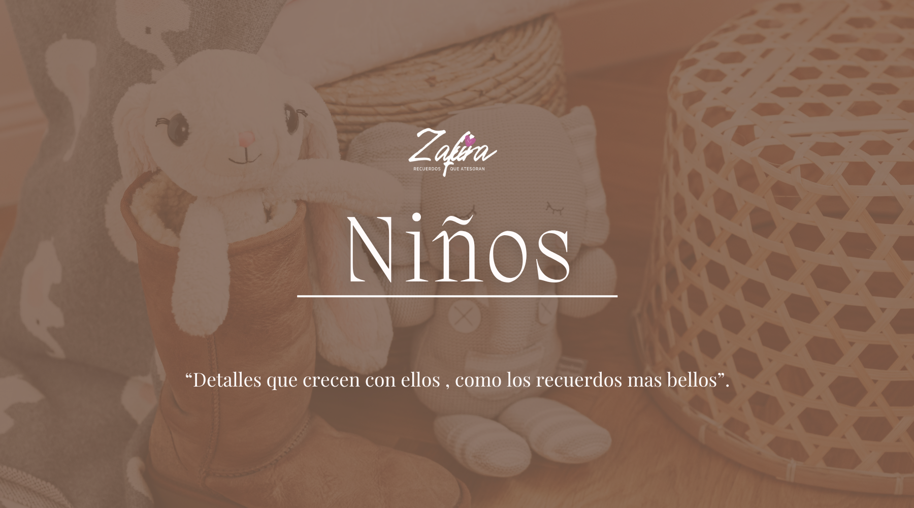 Joyas que guardan la magia y la inocencia de los más pequeños.